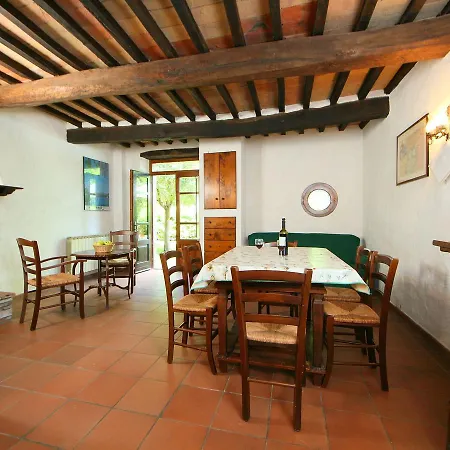아파트 Locazione Turistica Trasimeno Bandita.5