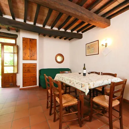 아파트 Locazione Turistica Trasimeno Bandita.5