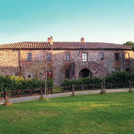 Locazione Turistica Trasimeno Bandita.5 카스틸리오네델라고