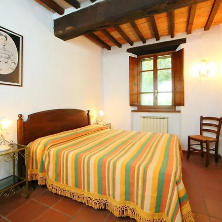 Locazione Turistica Trasimeno Bandita.5 * 카스틸리오네델라고
