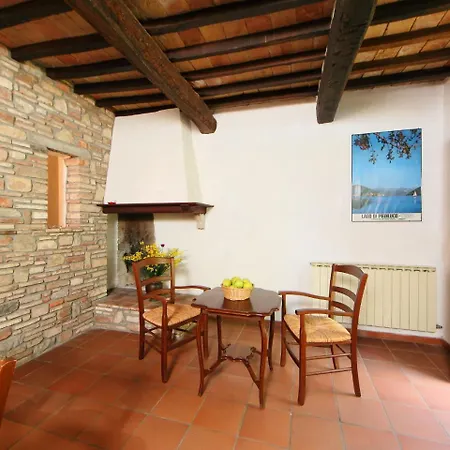 아파트 Locazione Turistica Trasimeno Bandita.5